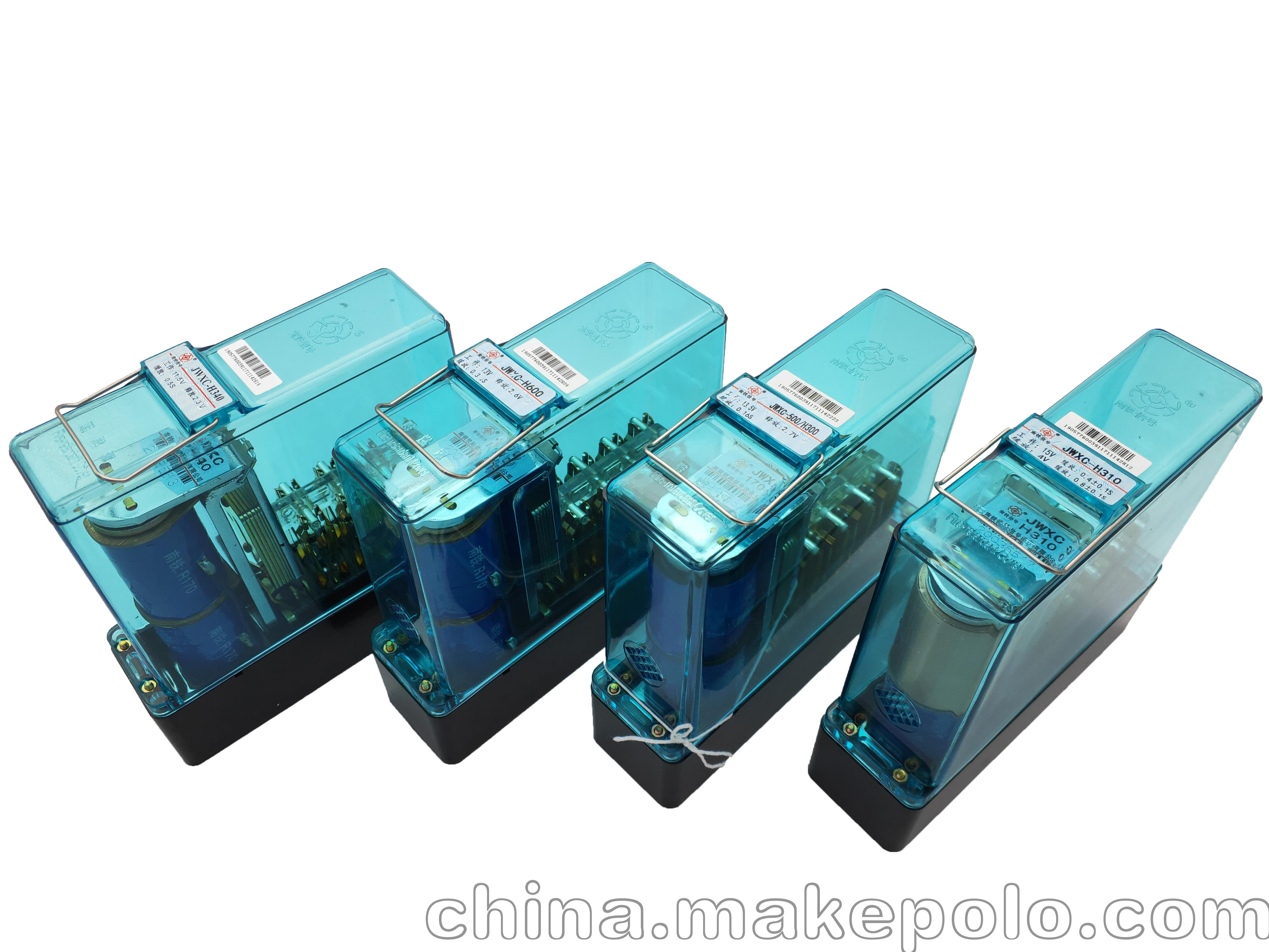 无极继电器:jwxc-1700