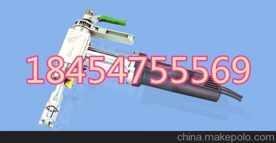 眾諾 便攜式坡口機(jī) 手提式強(qiáng)力倒角機(jī) 瘋狂的產(chǎn)品 速來(lái)?yè)屬?gòu)圖片