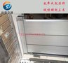 铝合金防汛挡水板,上海防洪挡水板地下出口防汛挡板防淹板订做