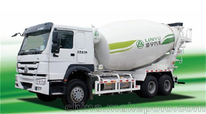 貴州微型水泥攪拌車 江西輕量化小型混凝土攪拌車價(jià)格圖片