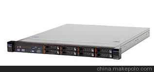 山東濟南聯想thinkserver機架式服務器總代理RD330