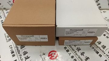 HONEYWELL  05323900 x射線接收電離室后的主板