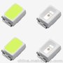 3020LED冷白正白暖白白光贴片 灯珠