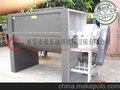 化工不锈钢1吨卧式搅拌机厂家直销可定制加热
