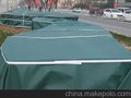 矿用风帐厂家销售，现场报价！6mX6m，4mX4m型号价格