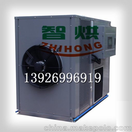 高效率的龍眼干空氣能熱泵烘干機(jī)JHJ-HP-HGJ03圖片