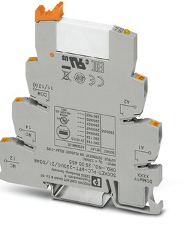 phoenix PLC-2RPT-24DC/12901639圖片