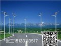 滨州市 LED太阳能路灯生产厂家的产品质量与价格对比
