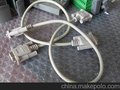 浙大中控正品OP036-P操作员键盘 防水、防尘、手感好