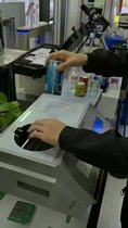 危險(xiǎn)液體檢測(cè)儀 車底檢測(cè)儀 金屬探測(cè)門