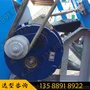 格沃TA35输送系统工程皮带轮轴装减速器