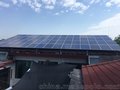 山西三晋阳光供应10KW光伏发电系统，适用家庭屋顶、商场屋顶等