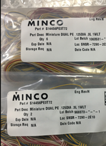   minco  S14456PE3T72