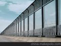 高速公路声屏障厂家/声屏障规格、价格介绍，华久声屏障