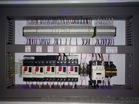 电控柜制造/PLC控制柜制作/变频器控制柜制作