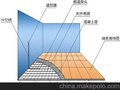 沈阳地热报价，家用电地暖