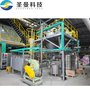 癸二酸造粒塔YPG-50