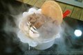 供应正宗冒烟冰淇淋加盟总部
