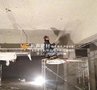 天津无机纤维喷涂喷 地下室吸声降噪