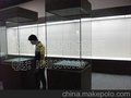 专业的博物馆展柜展柜制作厂商-圣源恒辉科技公司