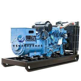 广西玉柴250KW/千瓦 高质量绿色动力 交流柴油发电机组