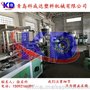 PVC木塑隔墙板生产设备