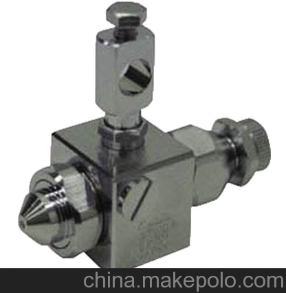 廠家直銷日本扶桑精機露露明納ST-10RW-2.0X  噴嘴