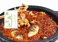 美蛙鱼头店加盟品牌 鱼蛙相恋立足中国传统食物的餐饮品牌