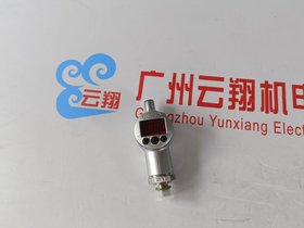 HYDACR¿HDA4745-B-100-000