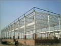 随州钢结构 钢结构工程 大型钢结构报价价格