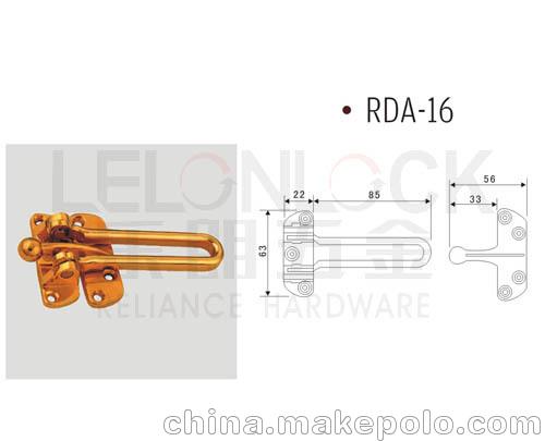 RDA-16