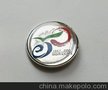 温州银拓公司 低价供应会销礼品徽章