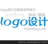 上海房产logo设计-房地产logo设计，中华1912