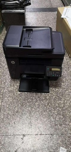 鄭州鄭東新區(qū)打印機(jī)維修圖片