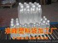 提供扬州宝应市收缩膜PVC  POF高档热收缩包装材料 加工订制