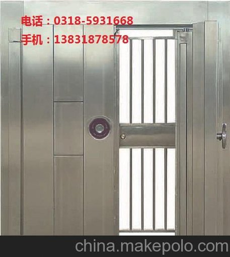 蒼南防爆門~圖片