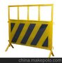 市政铁路护栏材质铁持久耐用无需要安装