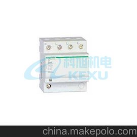 ST 20_ST 20 20kA 4P 340V