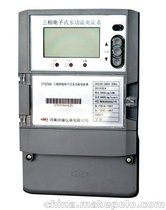 厂家直销许继多功能电能表/DSSD566/DTSD566/三相多功能表