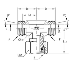 RACFLUID  24DIN Fν^2SCU-16