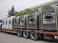 大量供应二手洗衣机酒店洗衣房设备100公斤洗衣机水洗设备