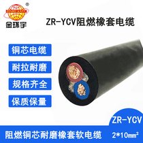 h(hun)| ZR-YCV 2X10ƽ ȼ| ycvܛ|