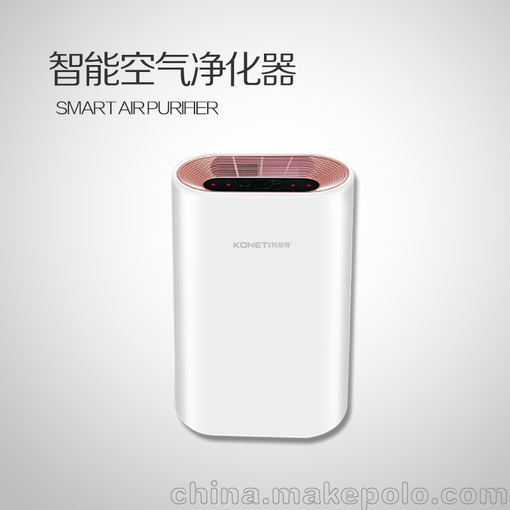廠家直銷科尼特空氣凈化器圖片