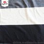 30S人棉涡流纺+20D氨纶大循环汗布