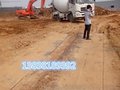 洛阳铺路钢板出售、洛阳工地施工钢板出租、超厚钢板