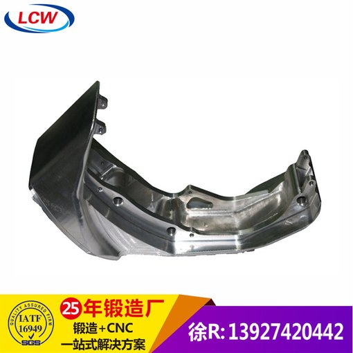 鋁鍛造加工廠(chǎng) CNC加工 電動(dòng)自車(chē)行馬達座 汽摩配件鍛造 廠(chǎng)家直銷(xiāo)圖片