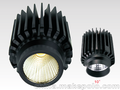 X20A-18T 18W 酒店用灯 LED射灯，LED灯具，灯具灯饰，COB射灯