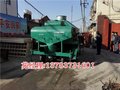 粮食谷物筛分机 粮食玉米分离机 粮食去尘清理筛