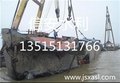 泰安市水下打捞施工公司
