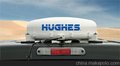 供应厂家直销Hughes 9350 BGAN 移动卫星终端